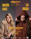 14. Tracking Bilbao. ROCÍO SAIZ + LA BASU.