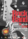 XV. Rock N' Band.