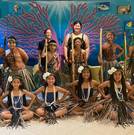 41. Nazinoarteko Folklore Jaialdia. INETNON GEFPA'GO (Guam).