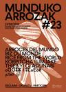 XXII. Munduko Arrozak.