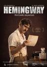 'Hemingway. Enviado Especial'.