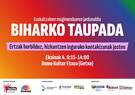 Biharko Taupada.