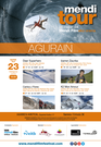 Mendi Tour Agurain