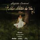 'Mis Notas de Voz'. MAFALDA CARDENAL.