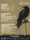 Azkena Rock Festival 2026.