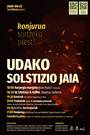 Udako Solstizio Jaia.