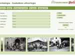 Albiste gehiago, irudia