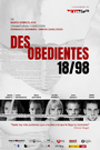 'Desobedienteak 18/98'. TANTTAKA-MARÍA GOIRICELAYA.