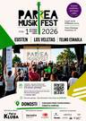 Parkea Musik Fest.