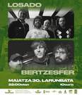 LOSADO + BERTZESFER.