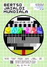 XXVIII. Bertso Jaialdi Mundiala.