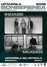 INDABE + MUGAN