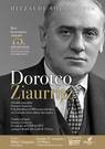 'Doroteo Ziaurritz'. Hizlaria: MIKEL AIZPURU, EHUko Historia Garaikideko irakasle eta Historia Garaikidean doktore.