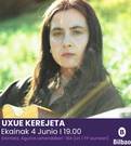 Musikauzo. UXUE KEREJETA.