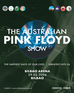 THE AUSTRALIAN PINK FLOYD SHOW