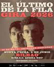 EL ULTIMO DE LA FILA.