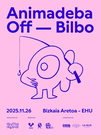 Animadeba Off-Bilbao.