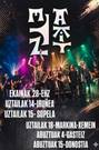 San Fermin 2026. ETZAKIT.