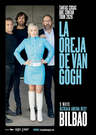 'Tantas cosas que contar'. LA OREJA DE VAN GOGH