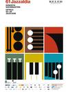 61. Donostiako Jazzaldia.