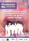 Otxotearen 95. urteurrena