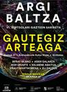 VI. Ardi Baltza Sariketea.