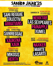 NAXKER + MARTE LASARTE