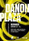 Danon Plaza. Bermeo.
