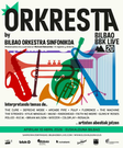 'Orkresta'. BILBOKO ORKESTRA SINFONIKOA.