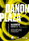 Danon Plaza. Algorta.