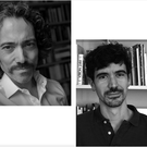 'Hondakina, oszilazioa, lekualdatzea'. FERNANDO BAYON + JAIME CUENCA.