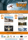 Mendi Tour Zarautz.