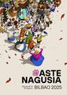Aste  Nagusia 2025. Bertso Saioak.