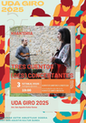 Uda Giro 2025. 'Tres cuentos (des)concertantes'. KHANTORIA.