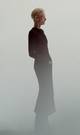 'House of Gestures'. Tilda Swintonek eta Olivier Saillardek Alkarlanean sortutako performancea.