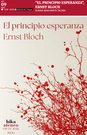 'El principio de la esperanza'. ERNST BLOCH