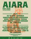II. Aiara Fest.
