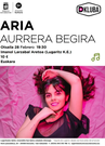 'Aurrera begira'. ARIA