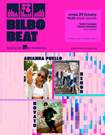 III. Bilbo BEAT 2026. ARIANNA PUELLO.