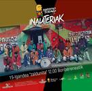 Bonberenea Txaranga Inauteriak 