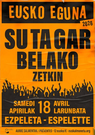 Eusko Eguna 2026.