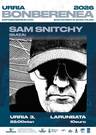 SAM SNITCHY (Suitza).