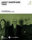 ANDY SHEPPARD TRIO