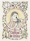 'El cuerpo de cristo'. BEA LEMA