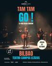 TAM TAM GO.