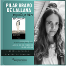 'Madrid, línea 6'. PILAR BRAVO DE LALLANA