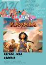 Uda Giro 2026. 'Kayara, inka gerraria'. 