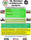 XII. Orientzaio Ibilbidea (Getxo).