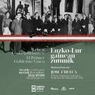 'Gernika’ko zuaitz pian'. Hizlaria: Josu Chueca.