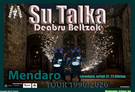'Su Talka'. DEABRU BELTZAK.